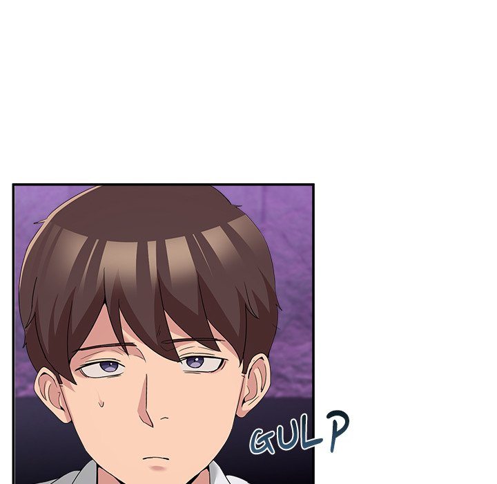 No Men Allowed - Chapter 17 - photo - 22
