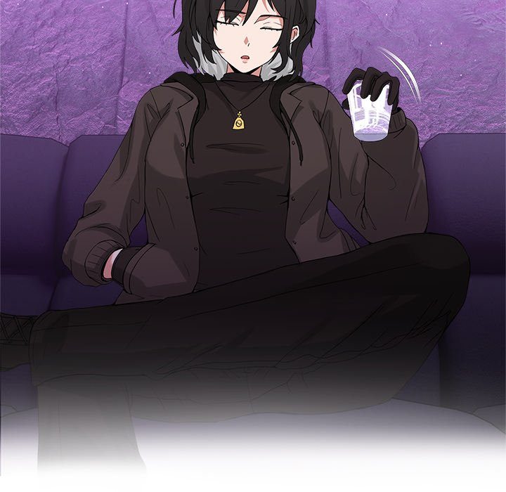 No Men Allowed - Chapter 17 - photo - 25