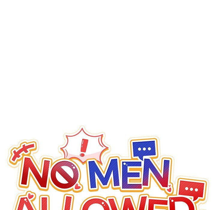 No Men Allowed - Chapter 17 - photo - 30
