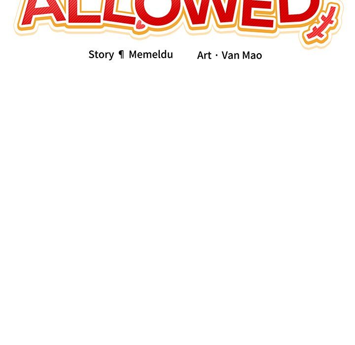 No Men Allowed - Chapter 17 - photo - 31