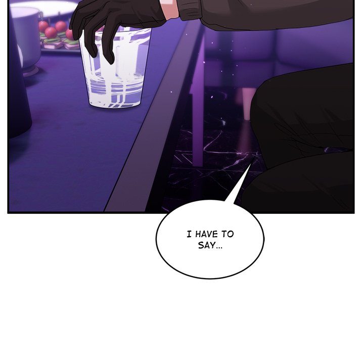 No Men Allowed - Chapter 17 - photo - 35