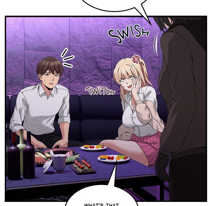 No Men Allowed - Chapter 17 - photo - 37