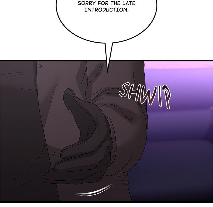 No Men Allowed - Chapter 17 - photo - 39