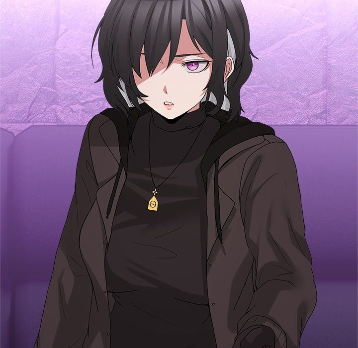 No Men Allowed - Chapter 17 - photo - 41