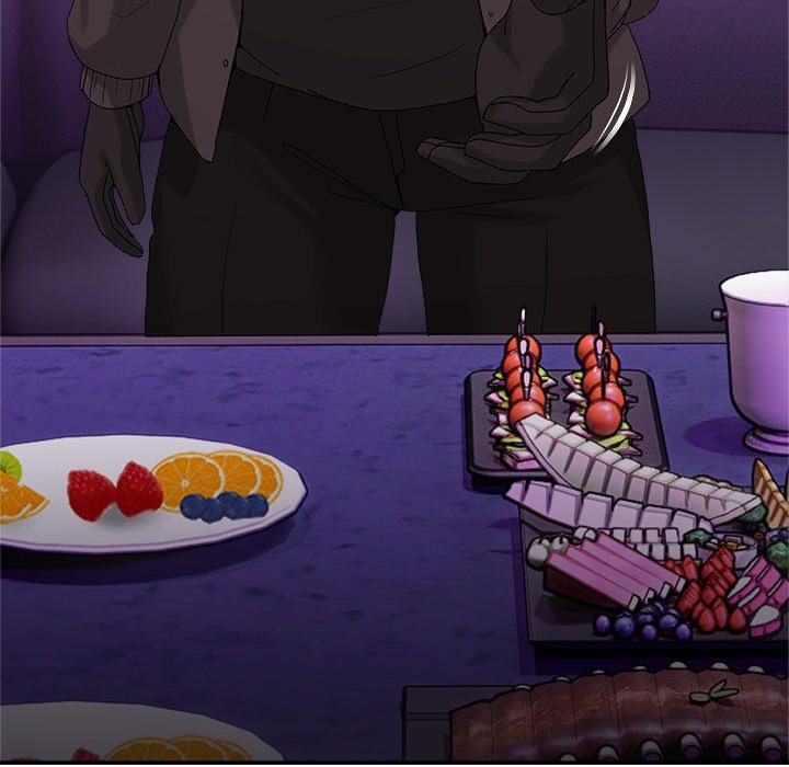 No Men Allowed - Chapter 17 - photo - 42