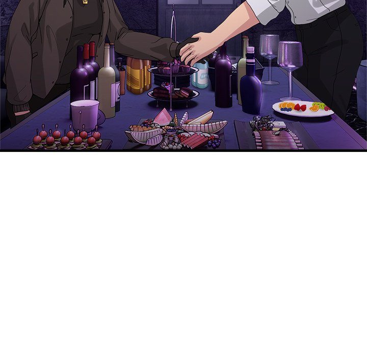 No Men Allowed - Chapter 17 - photo - 46
