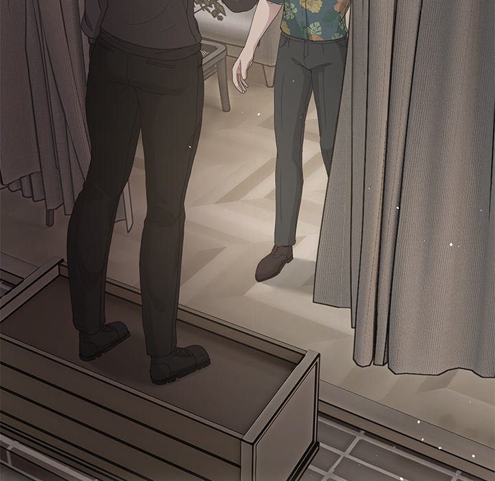 No Men Allowed - Chapter 17 - photo - 53