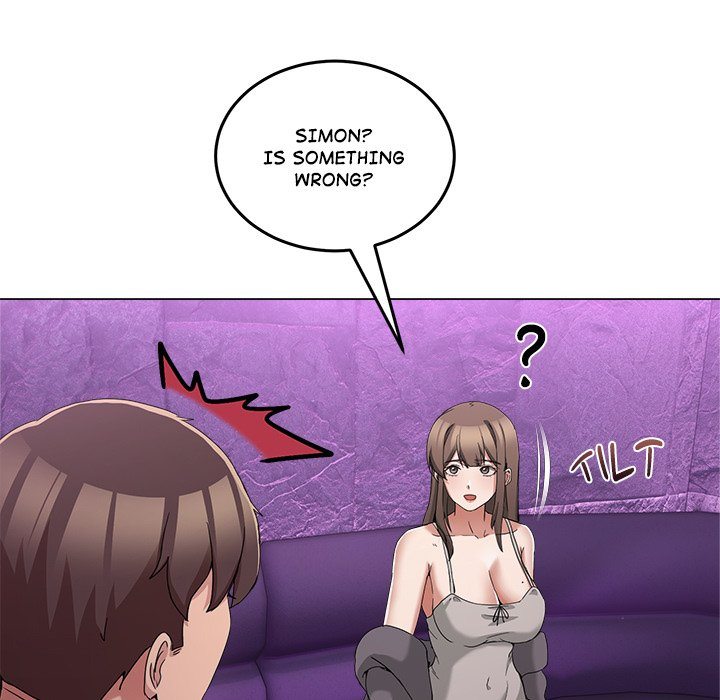 No Men Allowed - Chapter 17 - photo - 65