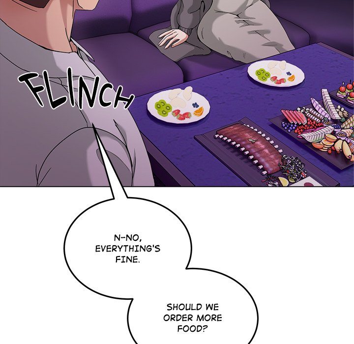 No Men Allowed - Chapter 17 - photo - 66