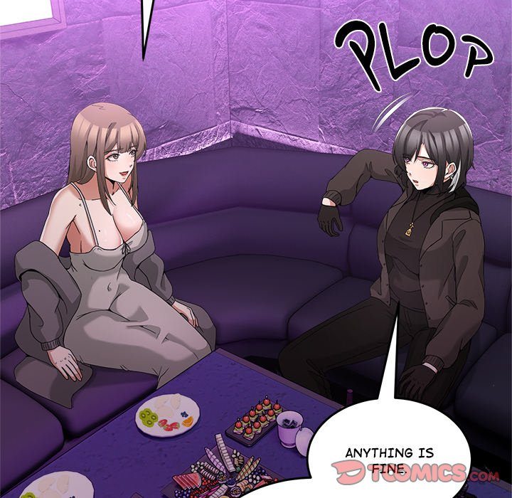 No Men Allowed - Chapter 17 - photo - 68