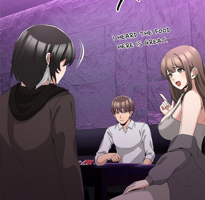 No Men Allowed - Chapter 17 - photo - 70