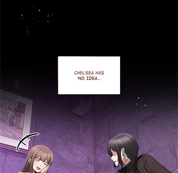No Men Allowed - Chapter 17 - photo - 74
