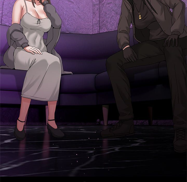 No Men Allowed - Chapter 17 - photo - 75