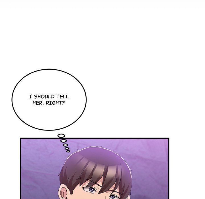 No Men Allowed - Chapter 17 - photo - 77