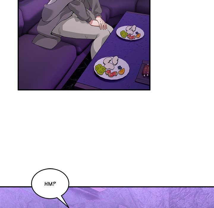 No Men Allowed - Chapter 17 - photo - 80