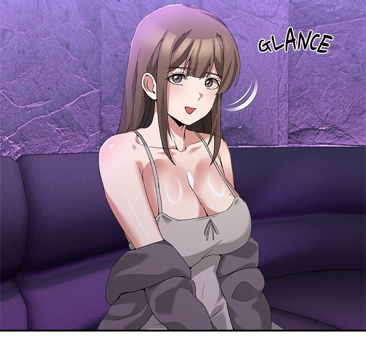 No Men Allowed - Chapter 17 - photo - 81
