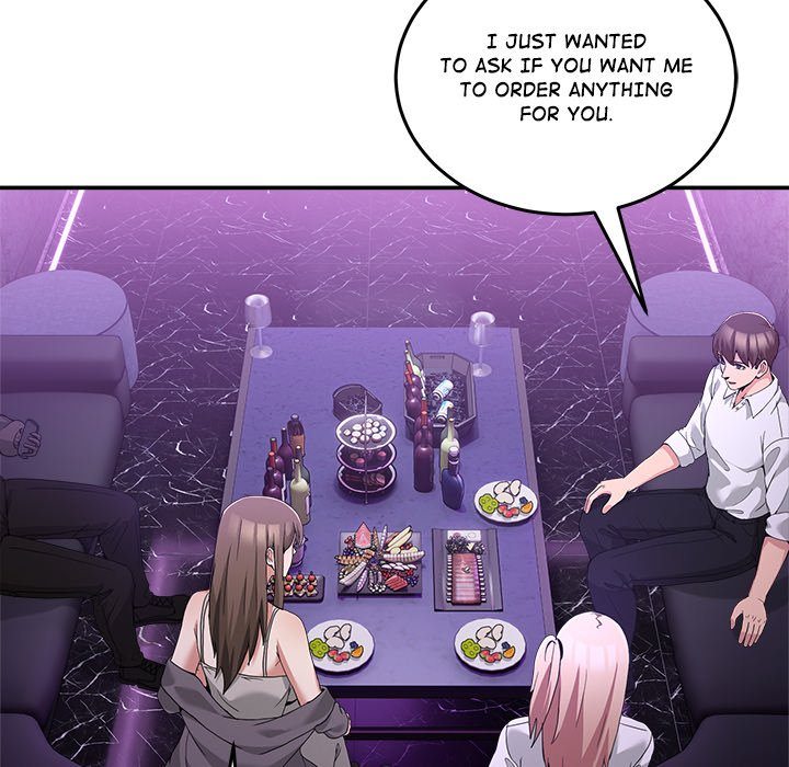 No Men Allowed - Chapter 17 - photo - 88