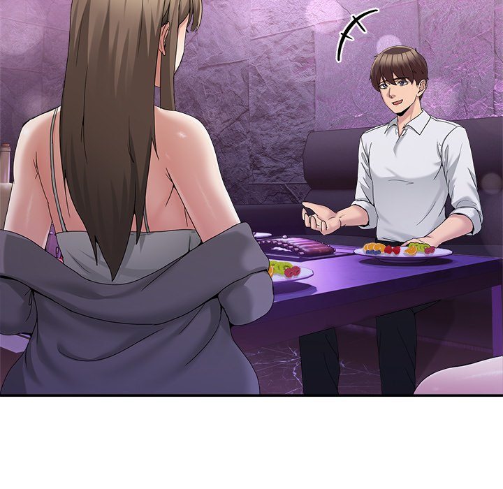 No Men Allowed - Chapter 17 - photo - 91
