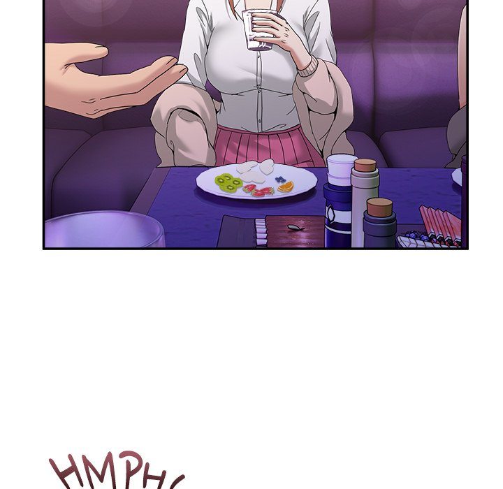 No Men Allowed - Chapter 17 - photo - 93