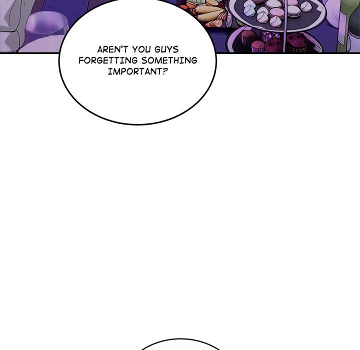 No Men Allowed - Chapter 17 - photo - 99