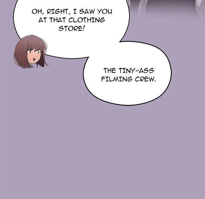 From Weakling to Nemesis - Chapter 24 - photo - 23