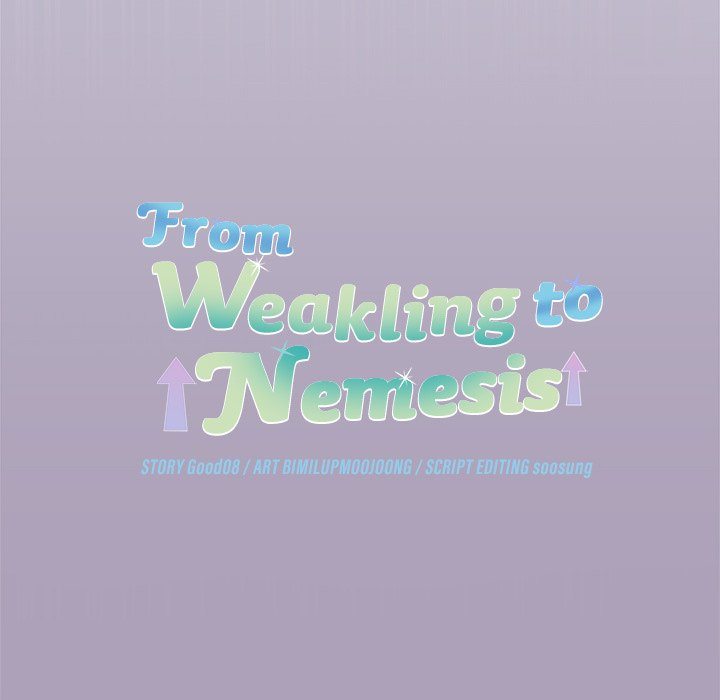 From Weakling to Nemesis - Chapter 24 - photo - 48