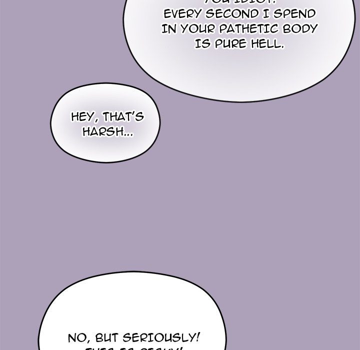 From Weakling to Nemesis - Chapter 24 - photo - 71