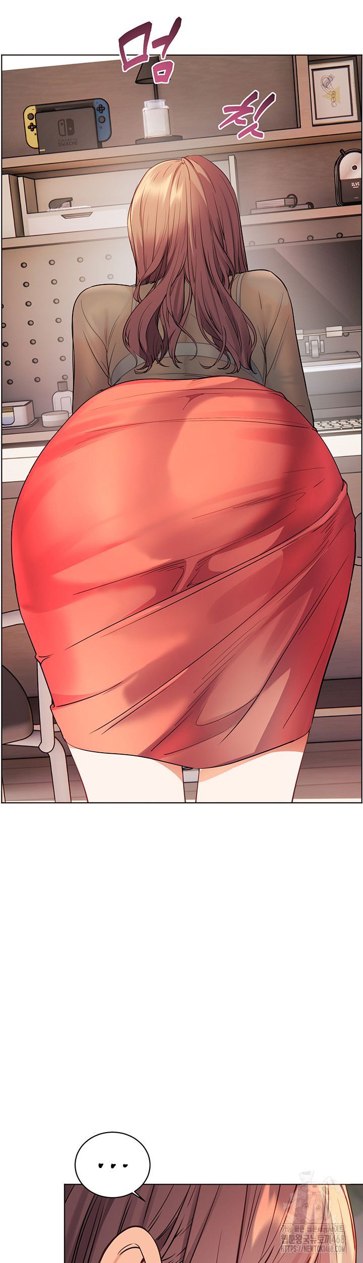 The Teachers’ Efforts Raw - Chapter 52 - photo - 59