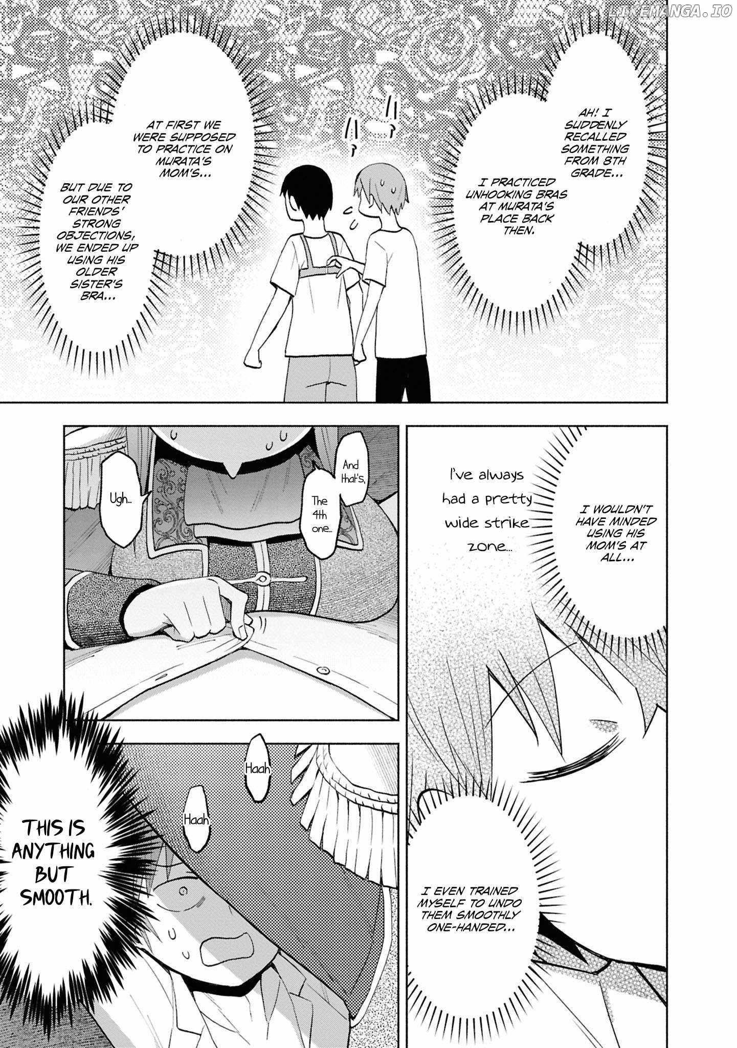 Dungeon Tou de Yadoya wo Yarou! Souzou Mahou wo Moratta Ore no Hosoude Hanjouki - Chapter 48 - photo - 10