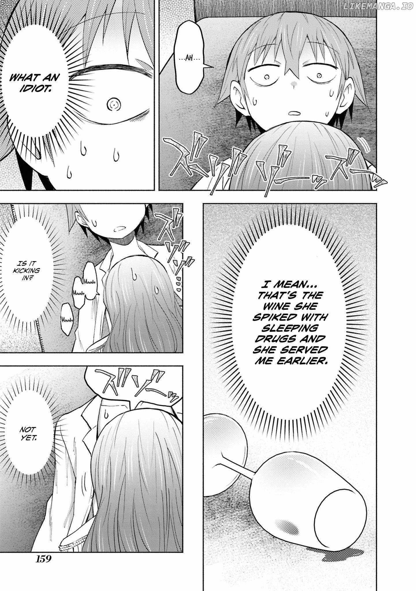 Dungeon Tou de Yadoya wo Yarou! Souzou Mahou wo Moratta Ore no Hosoude Hanjouki - Chapter 48 - photo - 14