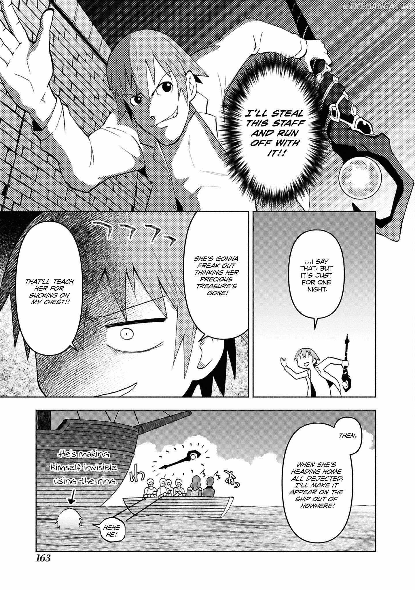 Dungeon Tou de Yadoya wo Yarou! Souzou Mahou wo Moratta Ore no Hosoude Hanjouki - Chapter 48 - photo - 18
