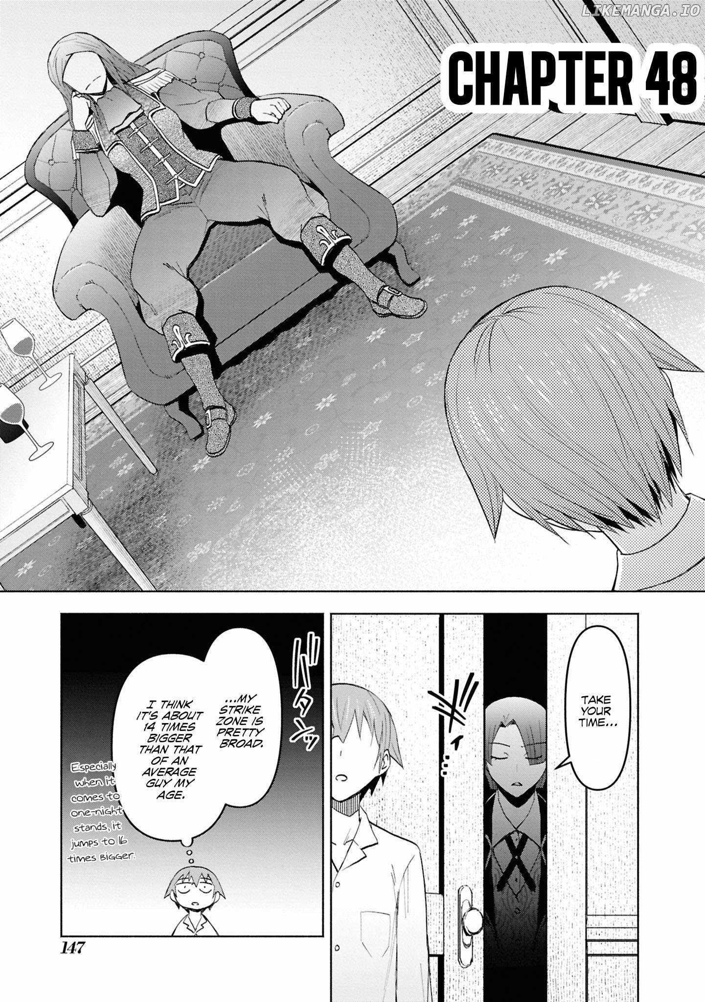 Dungeon Tou de Yadoya wo Yarou! Souzou Mahou wo Moratta Ore no Hosoude Hanjouki - Chapter 48 - photo - 2