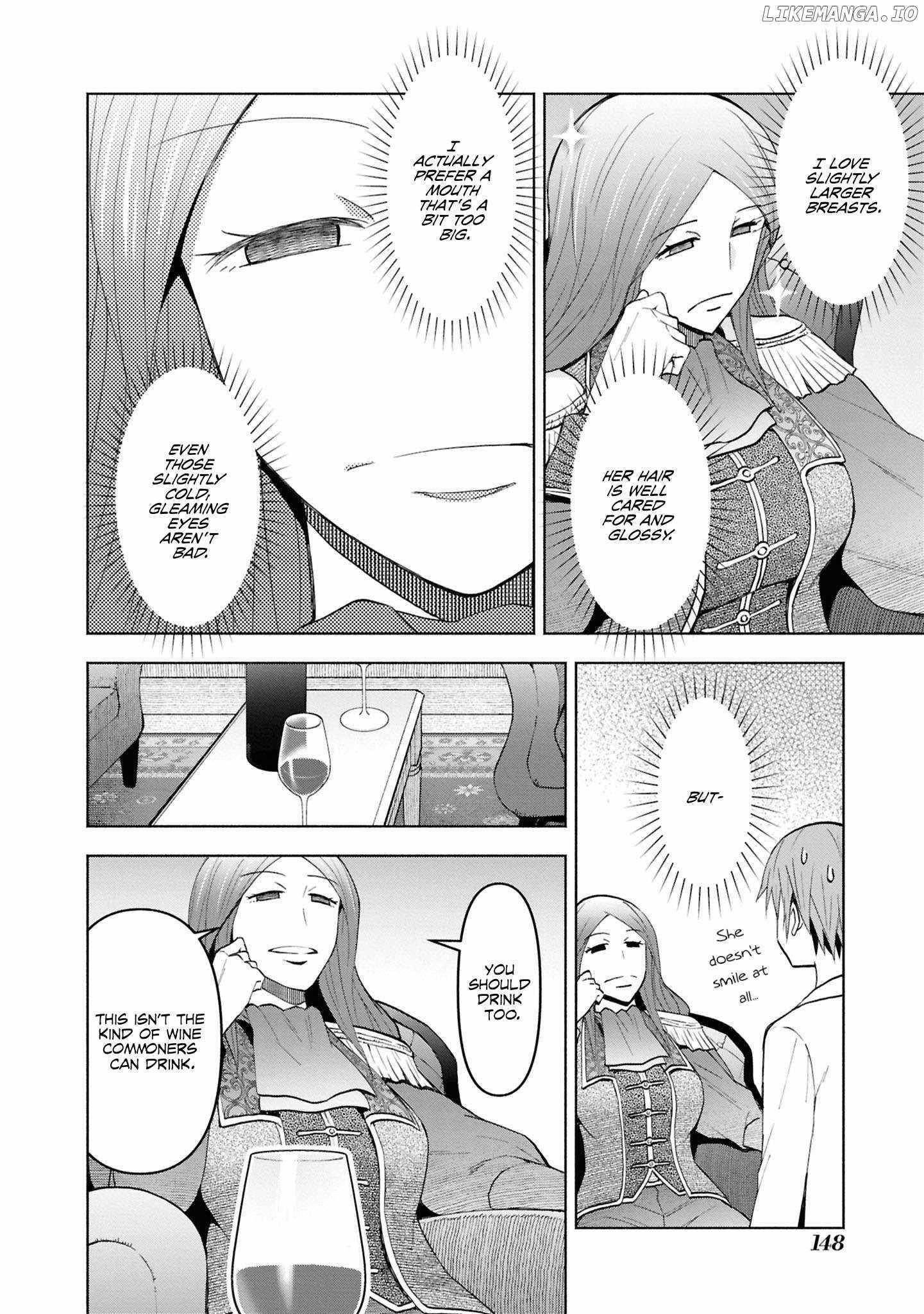 Dungeon Tou de Yadoya wo Yarou! Souzou Mahou wo Moratta Ore no Hosoude Hanjouki - Chapter 48 - photo - 3