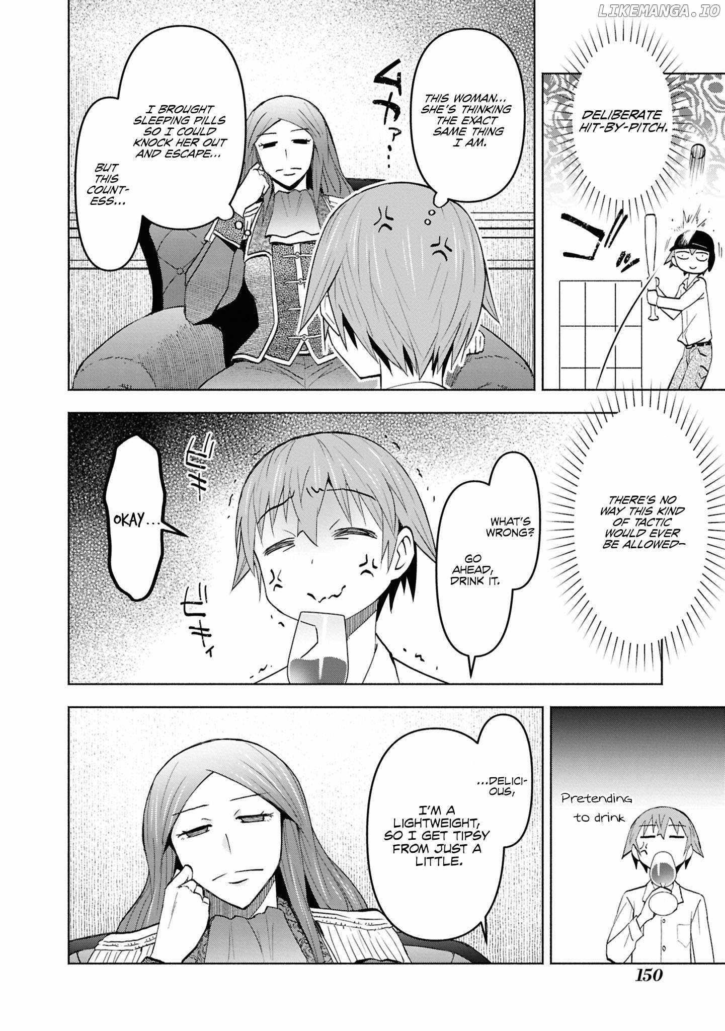 Dungeon Tou de Yadoya wo Yarou! Souzou Mahou wo Moratta Ore no Hosoude Hanjouki - Chapter 48 - photo - 5