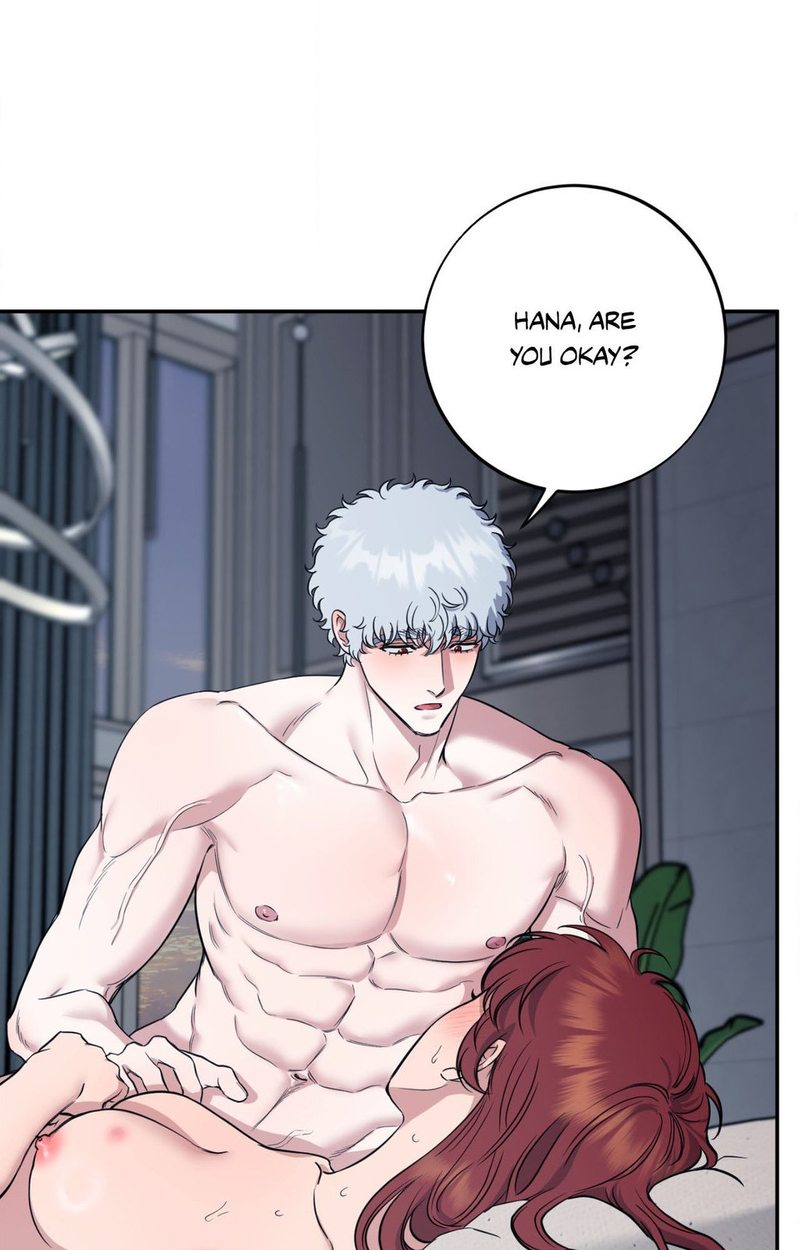 Hana’s Demons of Lust - Chapter 110 - photo - 17
