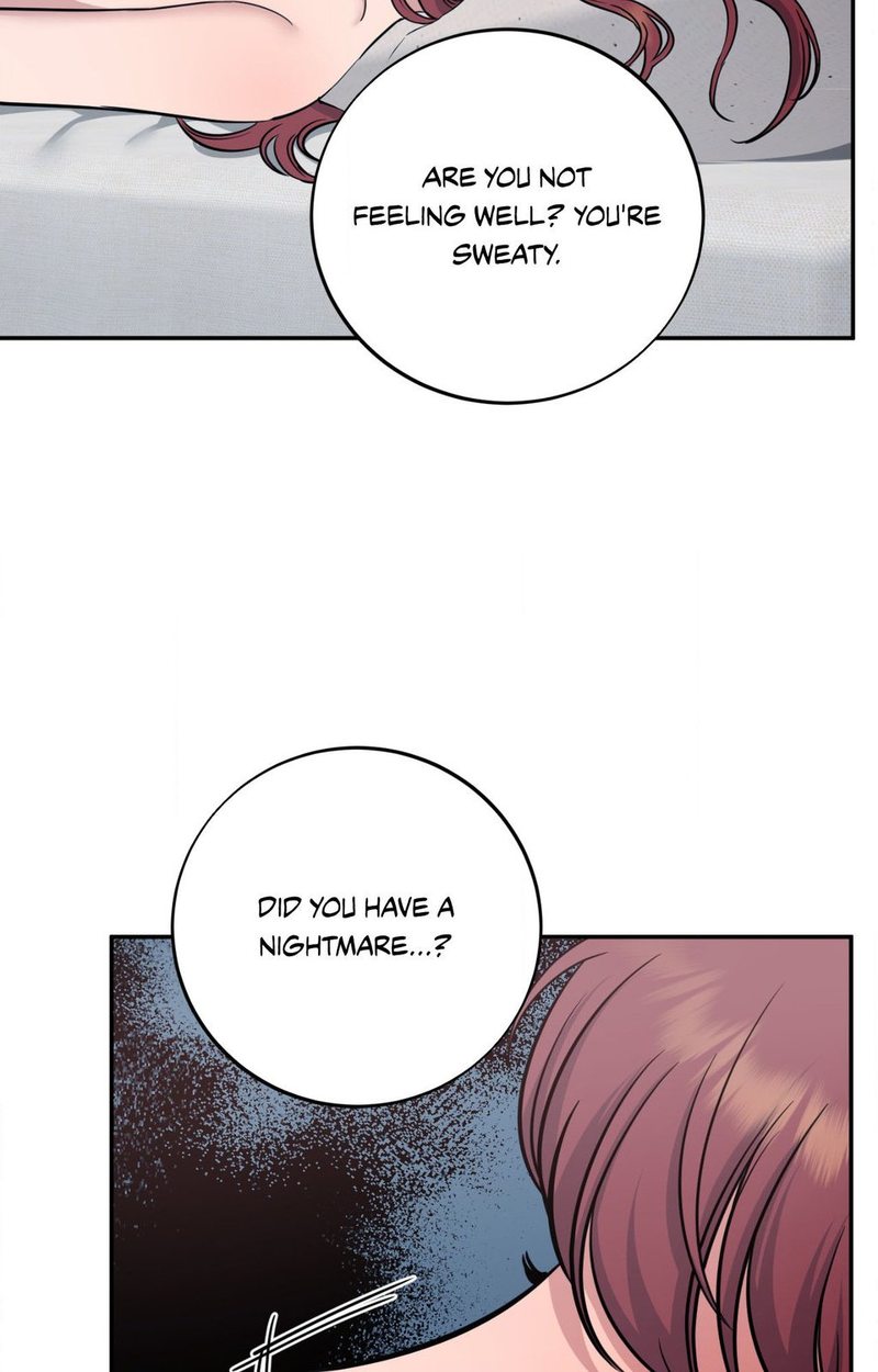Hana’s Demons of Lust - Chapter 110 - photo - 18
