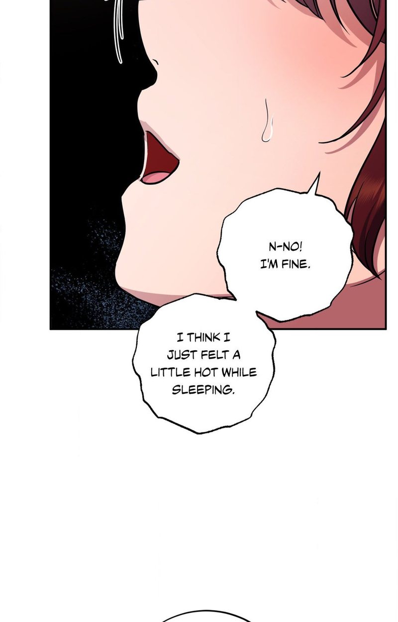 Hana’s Demons of Lust - Chapter 110 - photo - 19