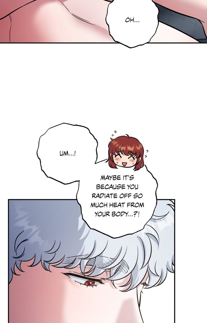 Hana’s Demons of Lust - Chapter 110 - photo - 21