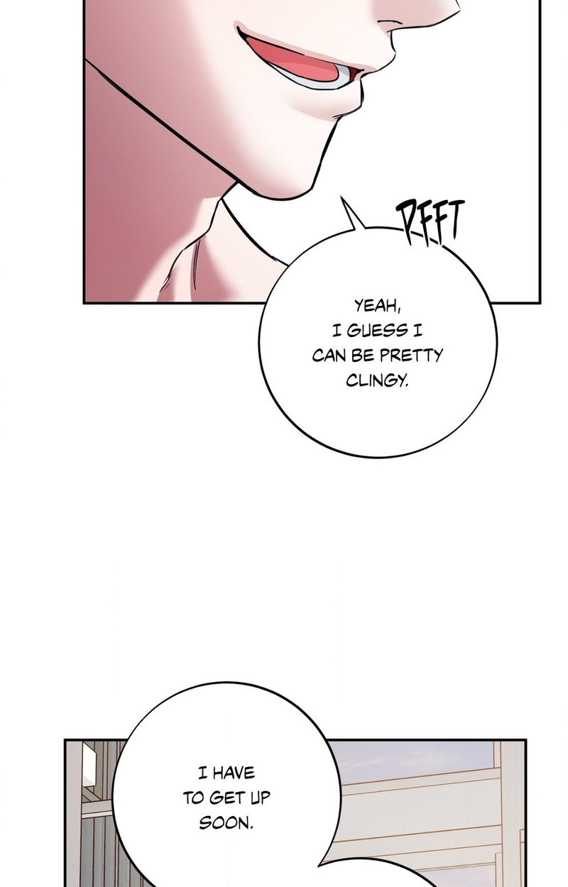 Hana’s Demons of Lust - Chapter 110 - photo - 23