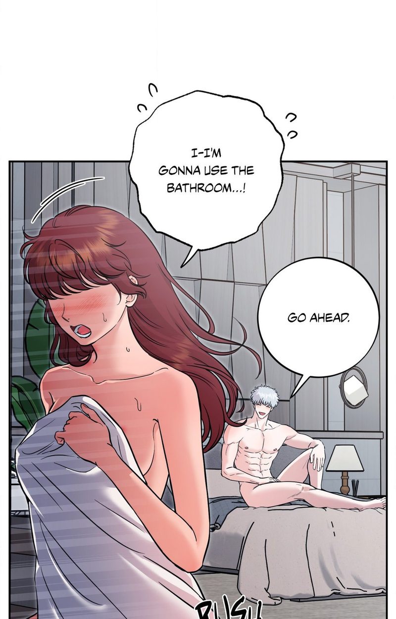 Hana’s Demons of Lust - Chapter 110 - photo - 25