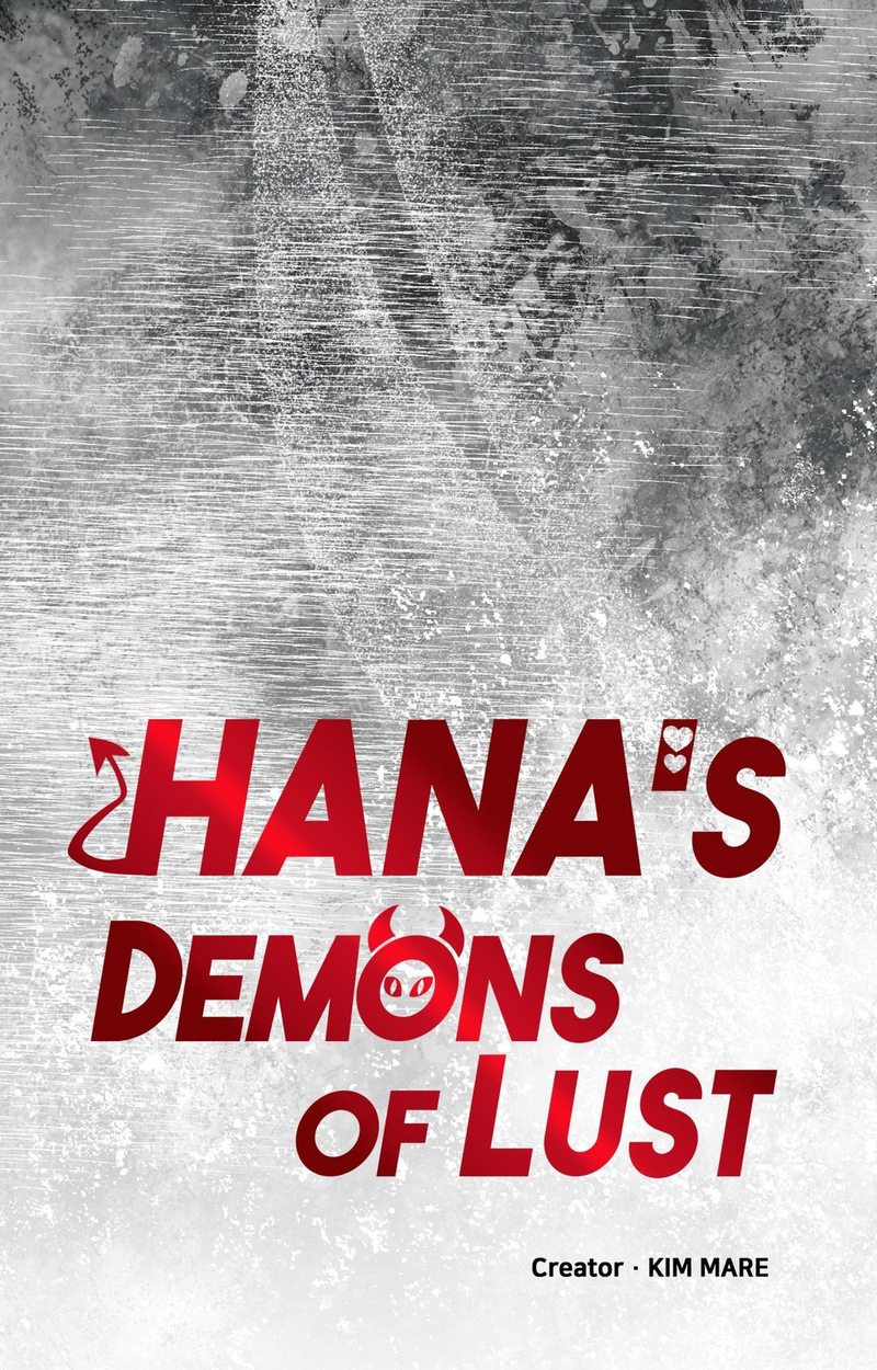 Hana’s Demons of Lust - Chapter 110 - photo - 29