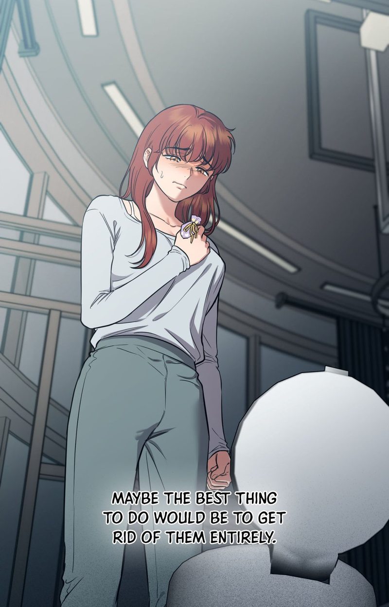 Hana’s Demons of Lust - Chapter 110 - photo - 49