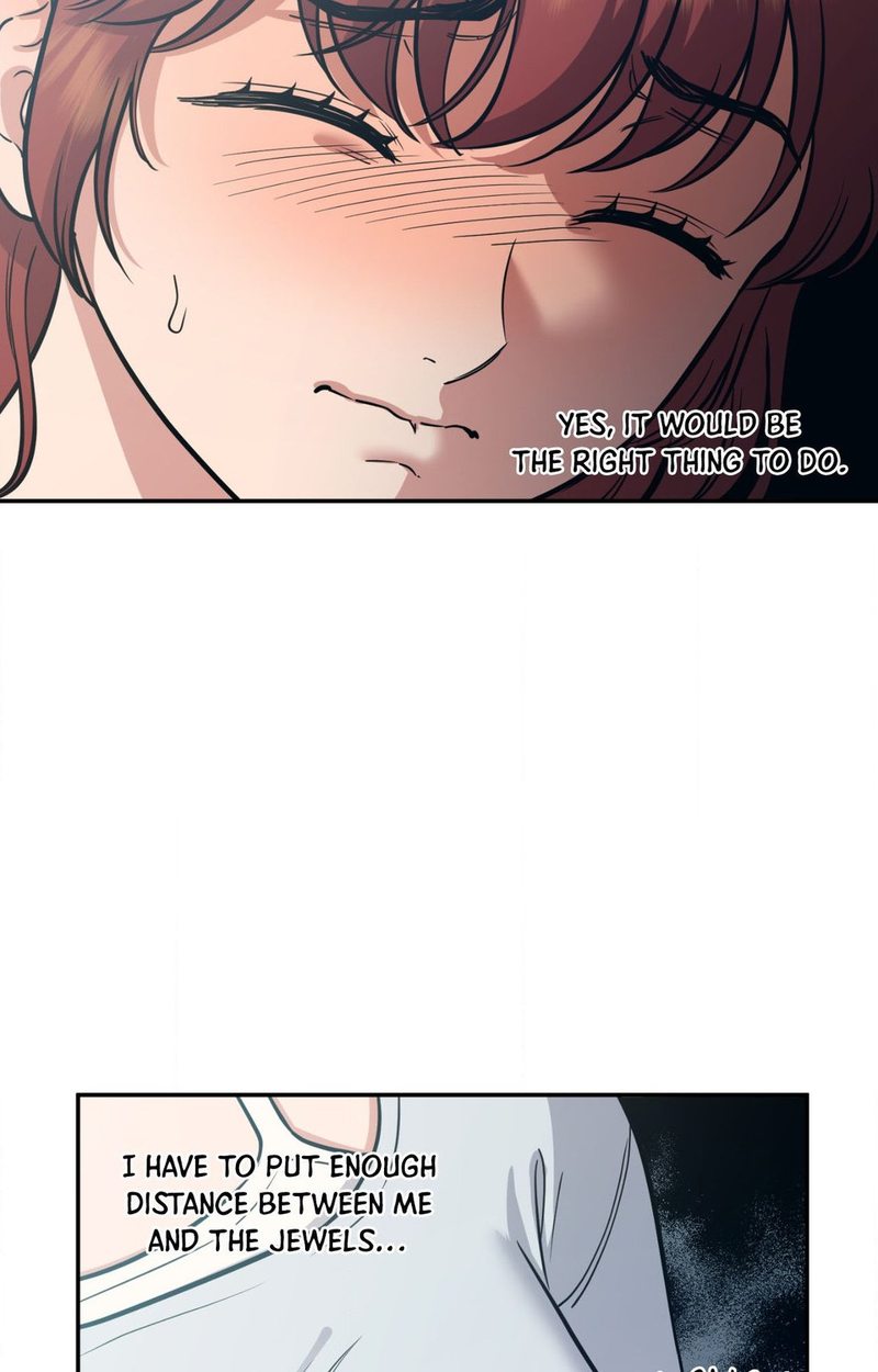 Hana’s Demons of Lust - Chapter 110 - photo - 51