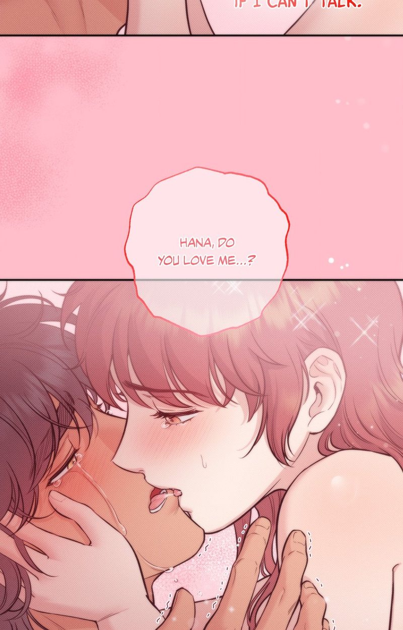 Hana’s Demons of Lust - Chapter 110 - photo - 78