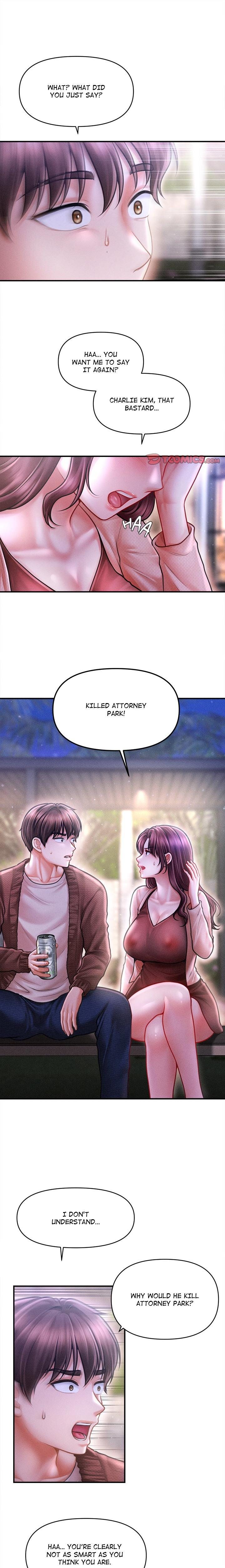 The Chairman’s Secret Son - Chapter 24 - photo - 1