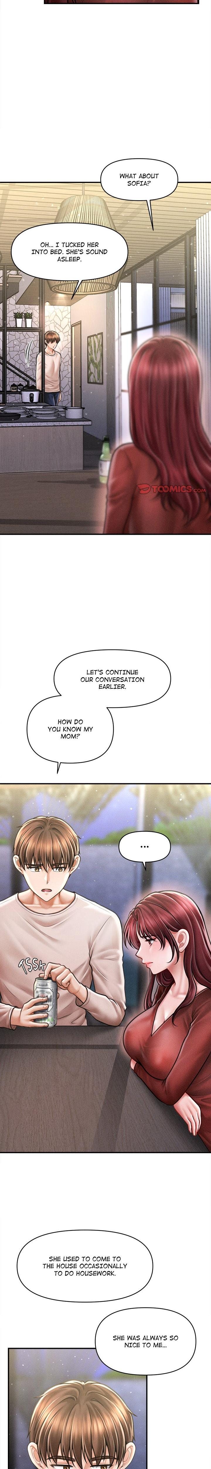 The Chairman’s Secret Son - Chapter 24 - photo - 11