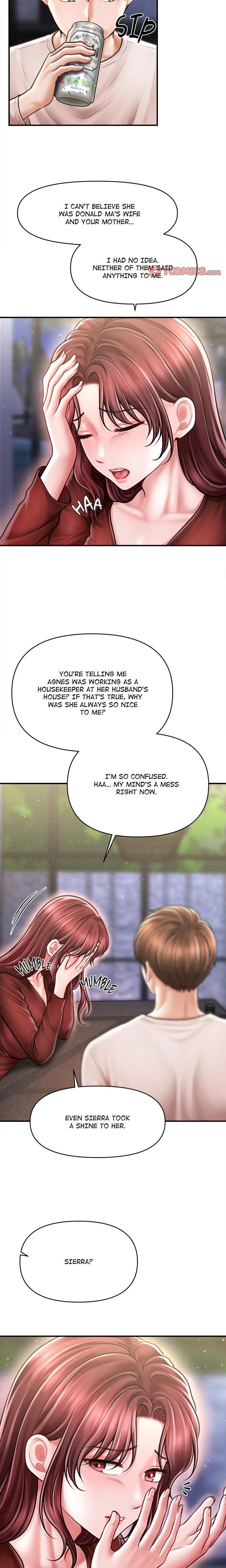 The Chairman’s Secret Son - Chapter 24 - photo - 12