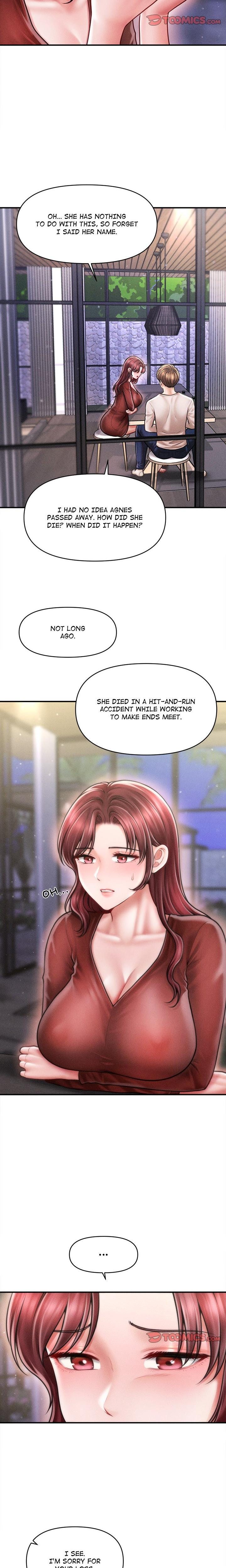 The Chairman’s Secret Son - Chapter 24 - photo - 13
