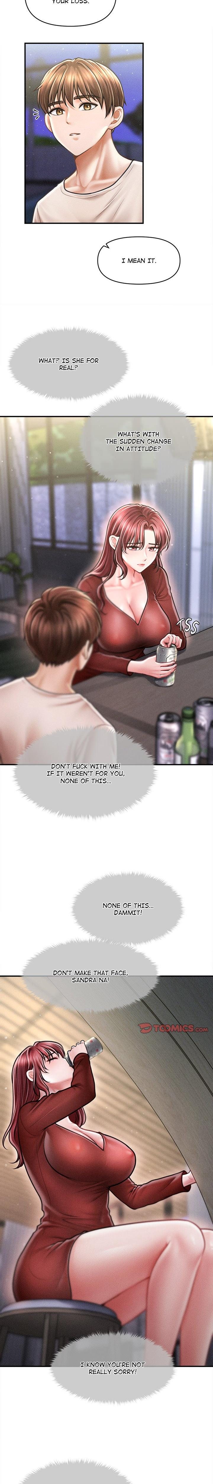The Chairman’s Secret Son - Chapter 24 - photo - 14