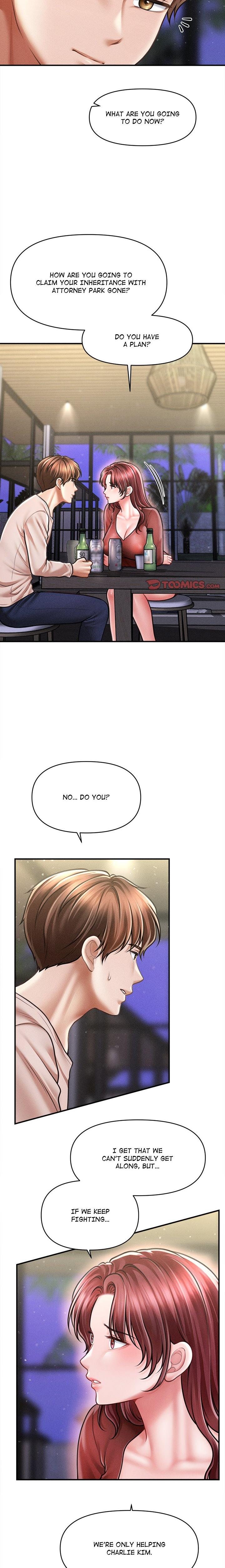 The Chairman’s Secret Son - Chapter 24 - photo - 16